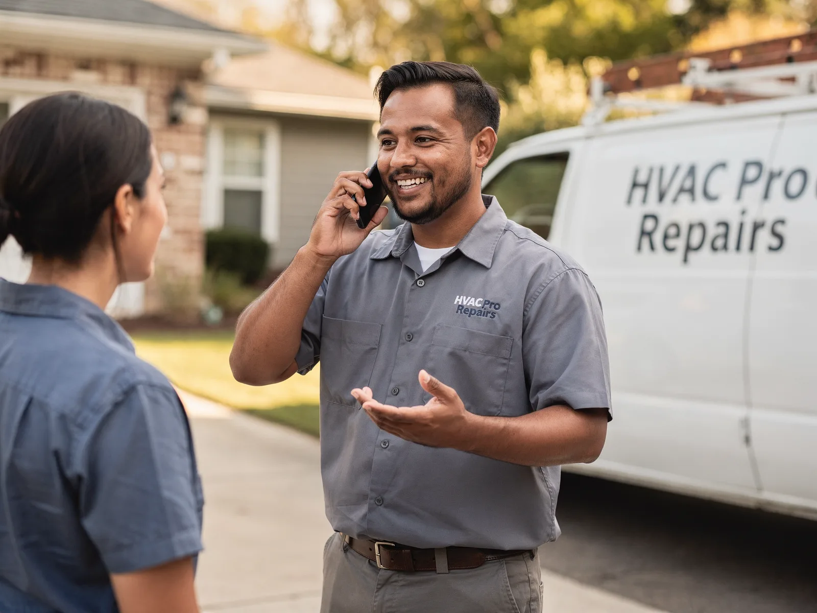 Heat Pump Repair Staffordsville, KY FAQs